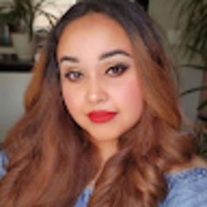 Meet your Posher, Celeste